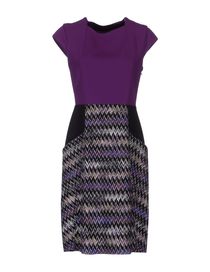 MISSONI - Short dress
