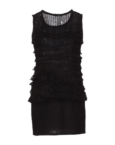 ZOOM ERMANNO SCERVINO - Short dress
