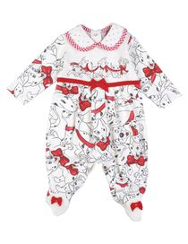 MONNALISA BEBE' - Romper suit