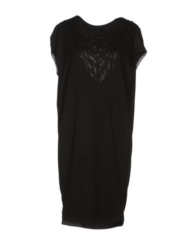 ZOOM ALEXANDER MCQUEEN - Short dress