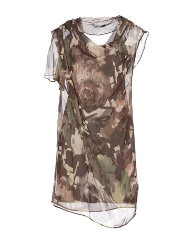 ZOOM LIU •JO - Short dress