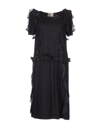 ZOOM LANVIN - Knee-length dress