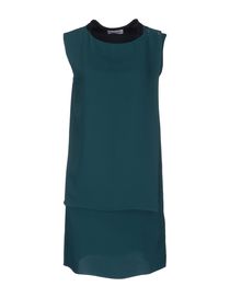 COSTUME NATIONAL - Short dress