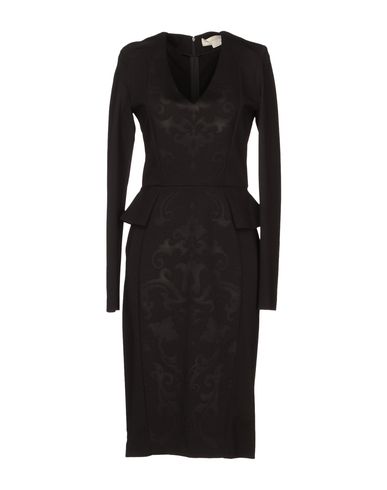 ZOOM STELLA McCARTNEY - Knee-length dress