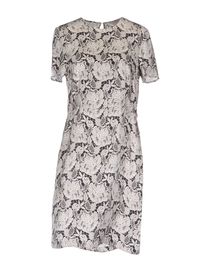 STELLA McCARTNEY - Short dress