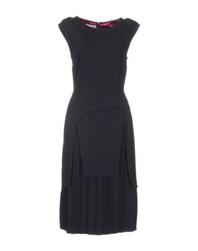 ZOOM COSTUME NATIONAL - Knee-length dress