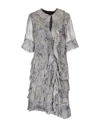 ZOOM JOSEPH - Knee-length dress