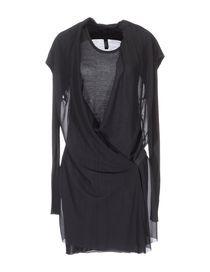 ROQUE ILARIA NISTRI - Short dress