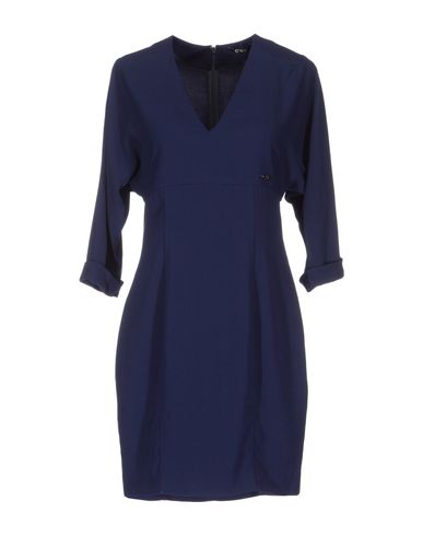 ZOOM C'N'C' COSTUME NATIONAL - Short dress
