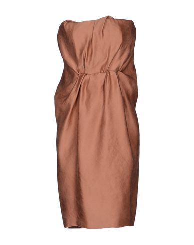 ZOOM LANVIN - Short dress