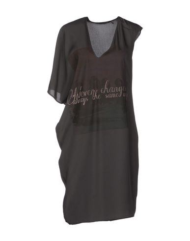 ZOOM C'N'C' COSTUME NATIONAL - Short dress