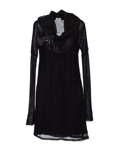 ZOOM ONLY 4 STYLISH GIRLS by PATRIZIA PEPE - Short dress