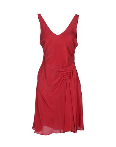 ZOOM GALLIANO - Short dress