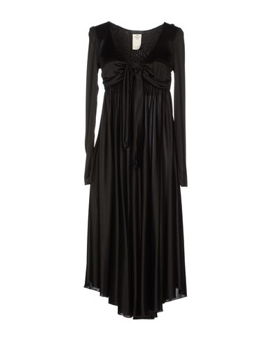 ZOOM JOHN RICHMOND - Knee-length dress