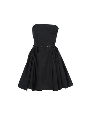 ZOOM GALLIANO - Short dress