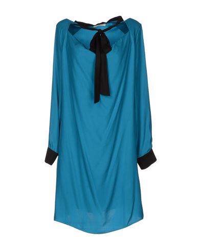 ZOOM ..,MERCI - Short dress