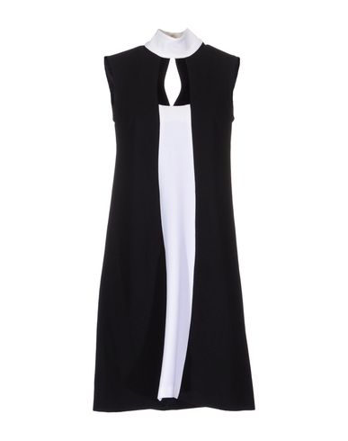ZOOM LAVINIATURRA - Short dress