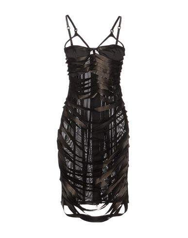 ZOOM JOHN RICHMOND - Short dress
