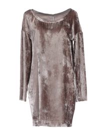 LAVINIATURRA - Short dress