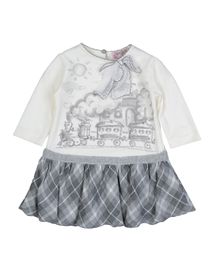MONNALISA BEBE' - Dress