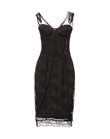 ZOOM JOHN RICHMOND - Knee-length dress