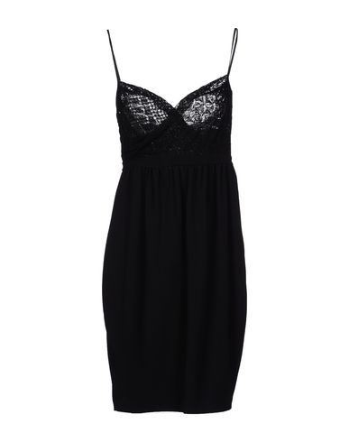 ZOOM LAVINIATURRA - Short dress