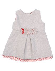 MONNALISA BEBE' - Dress