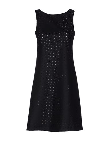 ZOOM LAVINIATURRA - Short dress