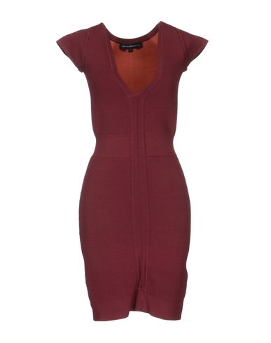 ZOOM FRENCH CONNECTION - Short dress
