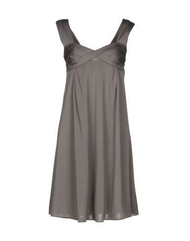 ZOOM EMPORIO ARMANI - Knee-length dress