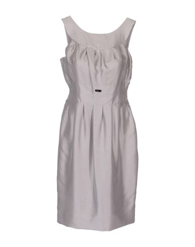 ZOOM JOHN RICHMOND - Short dress