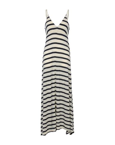 ZOOM DENIM & SUPPLY RALPH LAUREN - Long dress