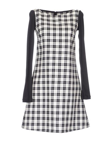 ZOOM LAVINIATURRA - Short dress