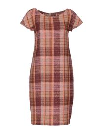 LAVINIATURRA - Short dress