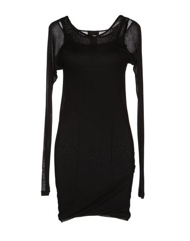 ZOOM JOHN RICHMOND - Short dress