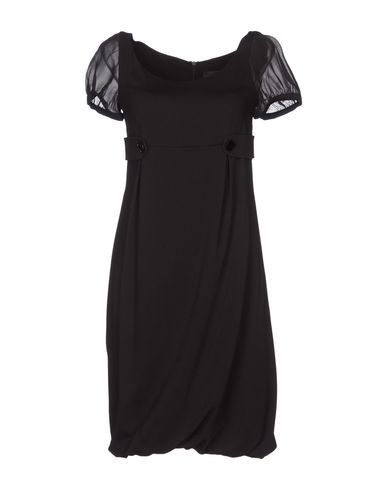 ZOOM RICHMOND X - Short dress