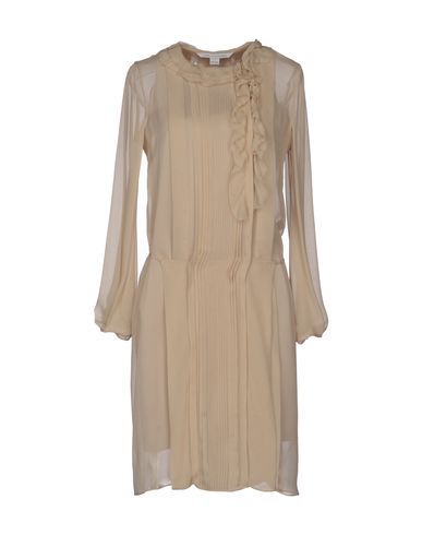 ZOOM DIANE VON FURSTENBERG - Short dress