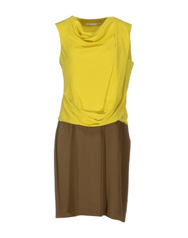 ZOOM DIANE VON FURSTENBERG - Short dress