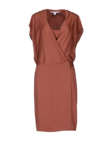 ZOOM DIANE VON FURSTENBERG - Short dress