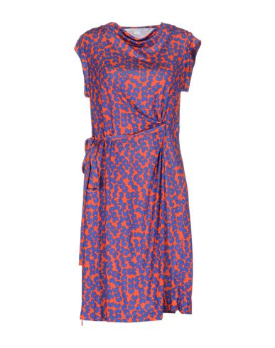 ZOOM DIANE VON FURSTENBERG - Short dress