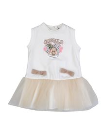 MONNALISA BEBE' - Dress