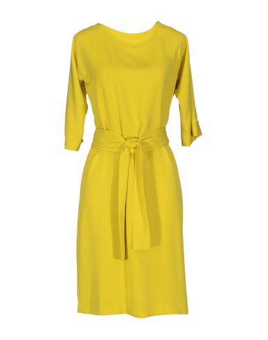 ZOOM DIANE VON FURSTENBERG - Knee-length dress