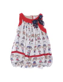 MONNALISA BEBE' - Dress