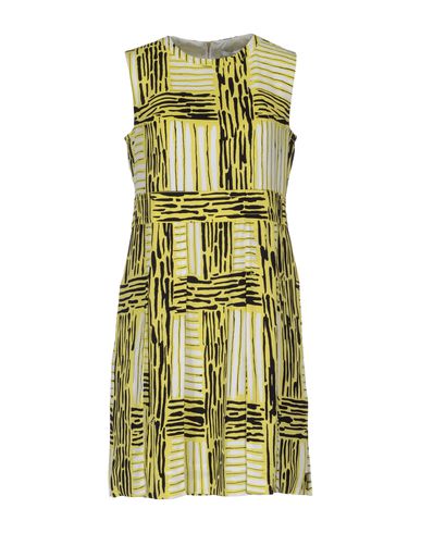 ZOOM DIANE VON FURSTENBERG - Short dress