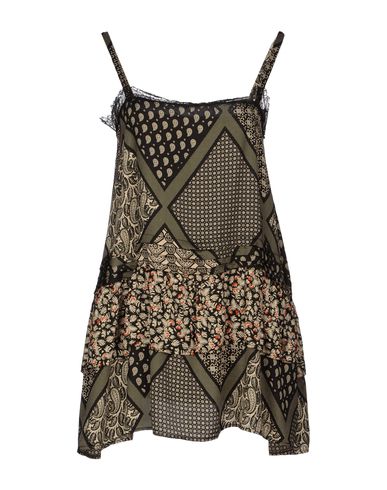 ZOOM ANIYE BY - Short dress