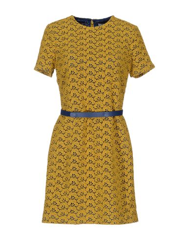 ZOOM DIANE VON FURSTENBERG - Short dress