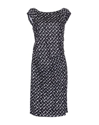 ZOOM DIANE VON FURSTENBERG - Knee-length dress