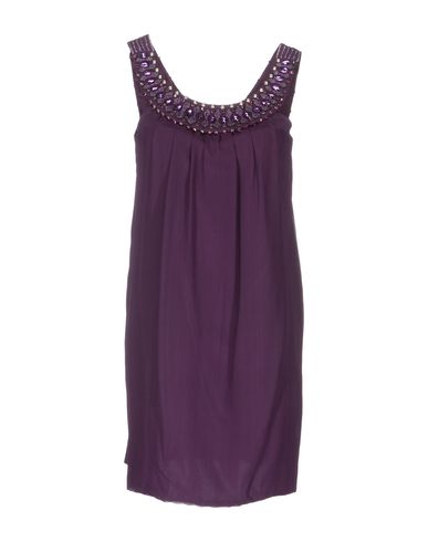ZOOM JOHN RICHMOND - Short dress