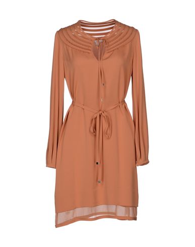 ZOOM DIANE VON FURSTENBERG - Short dress