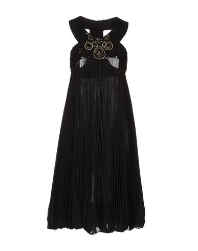 ZOOM JOHN RICHMOND - Knee-length dress